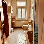 Haus Harzzauber - Elegantes Ferienquartier In Der Altstadt Mit Terrasse, Kamin Und E-bikes Fuer Perfekte Auszeit شقة *