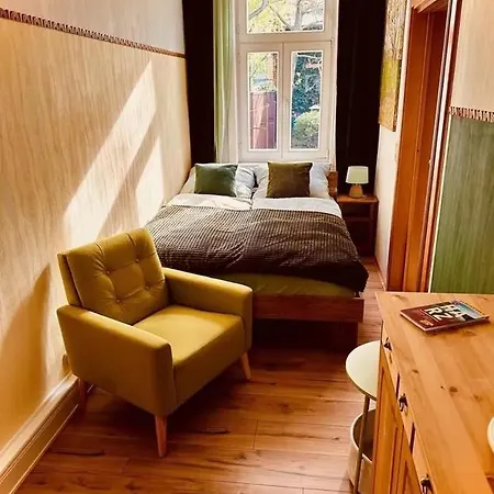 아파트 Haus Harzzauber - Elegantes Ferienquartier In Der Altstadt Mit Terrasse, Kamin Und E-bikes Fuer Perfekte Auszeit *