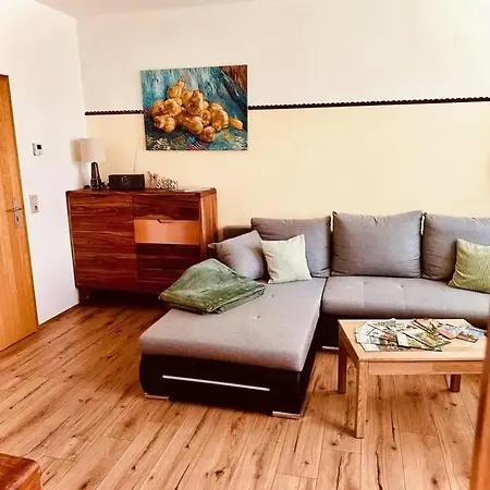 Elegantes Ferienquartier In Der Altstadt Mit Terrasse, Kamin Und E-bikes Für Perfekte Auszeit Wernigerode