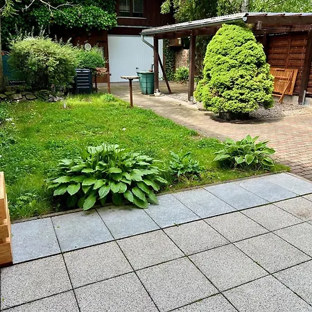 Elegantes Ferienquartier In Der Altstadt Mit Terrasse, Kamin Und E-bikes Fuer Perfekte Auszeit *