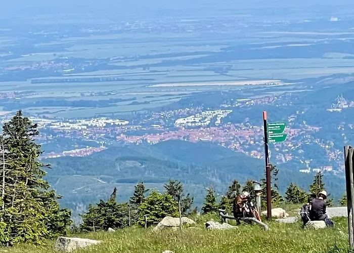 Elegantes Ferienquartier In Der Altstadt Mit Terrasse, Kamin Und E-bikes Fuer Perfekte Auszeit Apartamento *